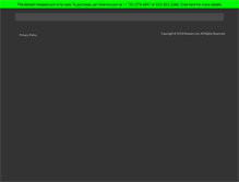 Tablet Screenshot of filelaser.com
